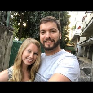 Meet your Posher, Sebastien